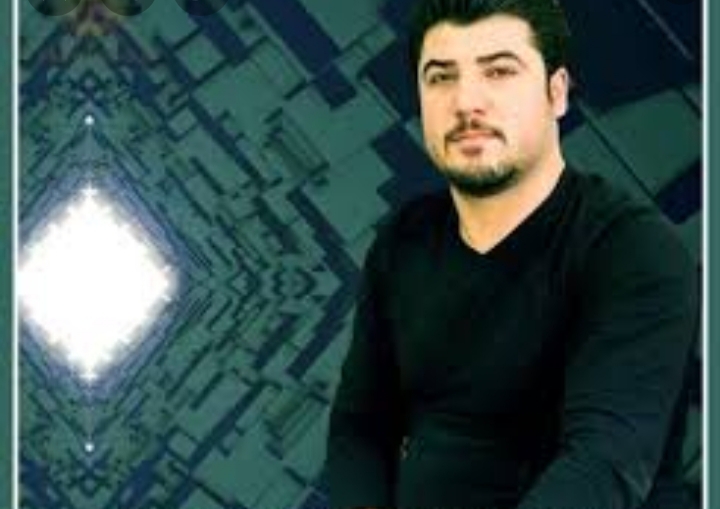 آوات بوکانی تو با دستای نازت